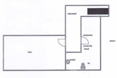 Eladó ikerház fél Felsőgöd kertvárosi részén.

Eladásra kínálok 190 m2-es telken, 83 m2-es, kétszintes (58 m2 + 25 m2) alapterületű téglaépítésű, 1 + 2 fél szobás ikerház felet.

A lakóépület az 1980-as években épült beton alapra, tégla falazattal és cserépborítással.
Az elmúlt pár évben komplett felújításon ment keresztül az ingatlan. Megújult a tetőszerkezet, az elektromos hálózat (32 Amper), a gépészeti rendszer, kondenzációs kazánnal, meleg víz tárolóval, radiátoros- és padlófűtéssel, külön-külön vezérelve, műanyag nyílászárók redőnnyel, szúnyoghálóval vannak ellátva. Az épület két kéménye újra építve és kibélelve.
Az emeleti szintre 3, 5 kW-os hűtő-fűtő klíma került.
Az ingatlan külső homlokzata 15 cm kőzetgyapot szigetelést kapott, a lábazatot 10 cm xps burkolja. A felső szint tetőterébe is 30 cm vastagságú kőzetgyapot szigetelés lett lerakva.
Új műanyag nyílászárók redőnnyel, szúnyoghálóval vannak ellátva.
Az ingatlan ügyvédi megosztással rendelkezik.
A földszinten dupla előszoba, hálószoba, kádas fürdőszoba WC-el és egy nappali-konyha található. A nappaliból egy 15 m2-es beton teraszra jutunk ki, ahol kipihenhetjük a munkában
elfáradt testünket. A nappaliból visz fel egy kényelmes lépcső a felső szintre, az itt lévő közlekedőn át és a külön nyíló hálószoba valamint egy zuhanyzós-WC- kézmosós fürdőszoba található.
Az ingatlan fűtése kombi gázcirkóval és az emeleti szinten inverteres hűtő-fűtő klímával történik. A földszinti helyiségekben (előszoba, nappali, és a fürdőszoba padlófűtéssel ellátva.

Az udvar-kert rész 190 m2, magas ágyások lettek kialakítva, illetve egy 14 m2-es kis ház (tároló) található.

Felsőgöd kiváló infrastruktúrával rendelkezik. Iskola, óvoda, posta, orvos, gyógyszertár és bevásárlási lehetőségek elérhető távolságon beül, néhány saroknyira a termálfürdő és strand. A közlekedés Vác és Budapest irányába vonattal és gépkocsival is kiváló. Mindkét város gyorsan elérhető.

Ajánlom azoknak, akik szeretik a csendes, nyugodt életvitelt valamint befektetésként is remek lehetőség van benne.

CSOK IGÉNYELHETŐ!

Ár: 67. 000. 000.-Ft

További információért és a megtekintéssel kapcsolatban, várom megtisztelő hívását!
Amiben még segíteni tudok:
- ha a vásárláshoz még el kell adnia ingatlanát
- energetikai tanúsítvány készítése 72 órán belül
- ingyenes hitelügyintézés
- jogi háttér
- földhivatali ügyintézés
- ajánlatok küldése e-mailben országos adatbázisból.

Tel: 70-558-1160