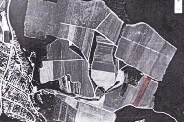 Eladásra kínálok Szendehelyen a Naszály hegy (mészkő) lábánál található, “Új föld” szőlős területen lévő, 11. 700 m2-es Zweigelt fajtával beültetett szőlőterület.

A szőlő ültetvény 11. 700 m2 (25. 93 Arany Korona értékű) mezőgazdasági területen található.
A mezőgazdasági terület szélessége 30 méter, hosszúsága 390 méter.

A szőlős folyamatosan művelve.

Megvásárlása esetén a mezőgazdasági területekre vonatkozó szabályok vonatkoznak.

Mivel a terület nagysága eléri az 1 hektárt, így az végzettség és gazdálkodói igazolvány szükséges a megvásárlásához!

A terület jellemzői:

Szendehely, a Felső-Magyarország Borrégióhoz tartozik, ezen belül pedig a Mátrai borvidékhez.
A többi régióhoz képest itt hűvösebb a klíma, kevesebb a csapadék és változatos a talajadottság, ami a borok frissességét, gyümölcsös illatát eredményezi.

Ajánlom olyan személynek vagy kisebb vállalkozásnak, aki szőlőműveléssel szeretne foglalkozni.

REMEK LEHETŐSÉG!

Ár: 4. 000. 000.-Ft

További információért és a megtekintéssel kapcsolatban, várom megtisztelő hívását!

Amiben még segíteni tudok:

- ha a vásárláshoz még el kell adnia ingatlanát
- energetikai tanúsítvány készítése 72 órán belül
- ingyenes hitelügyintézés
- jogi háttér
- földhivatali ügyintézés
- értékbecslés, piaci ármeghatározás
- költöztetés, lomtalanítás
- ajánlatok küldése e-mailben országos adatbázisból.

Tel: +36705581160