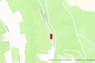 Eladó 10.403 m2-es zártkerti gyümölcsös és szántó Vác Gombás dűlőben.

Vác - Gombás dűlő részén a Szarvasbogár utcában, eladásra kínálok 10. 403 m2-es zártkerti telket, tulajdoni lap szerint Zártkert, gyümölcsös rendezetlen funkciójú épület és szántó megnevezésű ingatlan. 
A terület a város felől a Gombási útról közelíthető meg, Gombásnál lekanyarodva murvás úton autóval megközelíthető. (még esős időben is).
Az egy helyrajzi számú telken 5676 m2-es gyümölcsös és 4727 m2-es szántó található.

A telek alsó része kb. 50 méter hosszúságban lapos terület, majd onnan fokozatosan emelkedik és a felső részen szintén lapos (ahonnan csodálatos panorámás kilátás nyílik a Dunakanyarra és Vác városára. 
A telek beépíthetősége 3 %, a telken gyűrűs kút van és a szélén található villanyoszlopról az áram bevezethető.
A telek szélessége 50 méter és a hosszúsága 208 méter.

A földúton megközelíthető telket az elmúlt években nem kezelték, így a terület megritkítása a leendő tulajdonosra vár.

A Szarvasbogár utcában állandó családok is laknak, nagyon jó összetartó közösséggel.
5 perc gyalogos távolságra a buszmegállótól, autóval közlekedve pedig szintén 5 perc alatt megközelíthető Vác központja. 

A telek méretéből adódóan kiváló lehetőség rejlik, akár bio gazdaság, mezőgazdasági vállalkozás, nyaraló vagy tanya kialakításra.

Irányár: 18. 500. 000.-Ft

további információért és a megtekintéssel kapcsolatban, várom megtisztelő hívását!

Amiben még segíteni tudok:

– ha a vásárláshoz még el kell adnia ingatlanát
– energetikai tanúsítvány készítése 72 órán belül
– ingyenes hitelügyintézés
– jogi háttér
– földhivatali ügyintézés
– értékbecslés, piaci ármeghatározás
– költöztetés, lomtalanítás
– ajánlatok küldése e-mailben országos adatbázisból.

Tel: +36705581160
 


