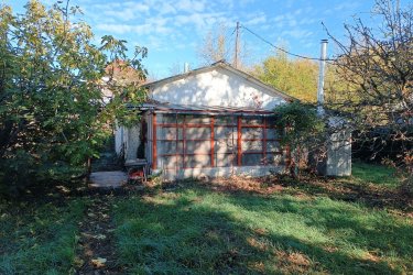 Tóparthoz közeli lakóház Délegyházán – 80 méterre a víztől!  
