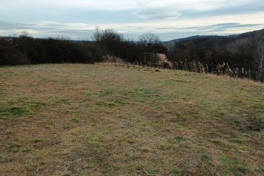 Eladásra kínálok 39390 m2-es MÁ jelű általános mezőgazdasági övezeti telket.