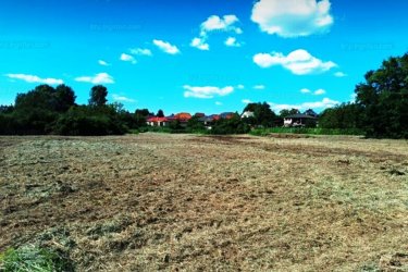 Eladó 1360 m2-es mezőgazdasági telek Göd-Nevelekben. 