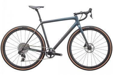 2025 Specialized Crux Pro Carbon Gravel Bike (WAREHOUSEBIKE)