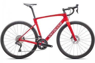 2025 Specialized Roubaix SL8 Pro Ultegra Di2 Road Bike (WAREHOUSEBIKE)