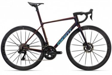Kingcyclesport Sell model bikes : 2024 Bikes, Road Bikes, Mountain Bikes, Triathlon Bikes, Electric Bikes, Cyclocross Bikes, Gravel Bikes, Track Bikes, Road frames, Mountain frames, Triathlon frames, Groupsets, Pedals, Saddles, Wheels, Helmets, Shoes, Gloves and Cameras. If you are interested please immediately make purchases on our company website or you can also make purchases directly in our company.
 
Buy New "2025 Giant TCR Advanced SL 0 Dura Ace Di2 Road Bike" from Kingcyclesport is 100% safe, Because purchase products at Kingcyclesport provide a 100% money back guarantee. 
Location Kingcyclesport : Deli Park Mall Lt. 3. 
Address : Informa - Living Plaza Jl. Perintis Kemerdekaan.Km.9, Rw No.6, Tamalanrean Jaya, Sulawesi Selatan - Indonesia 90245
Contact us : order@kingcyclesport.com. To purchase online visit the website : kingcyclesport.com 
Phone : 081225487469
Price : USD 6,250.00
Min Order : 1 Unit
Lead Time : 7 Days Express
Port : CIF / Kualanamu International Airport
Payment Terms : Paypal, Wise, Bank Transfer, Western union, Moneygram
Shipment : Worldwide via FedEx, DHL, UPS
Product : New Original and Warranty