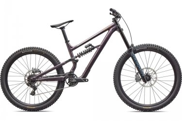 2026 Specialized STATUS 2 170 DH Mountain Bike (ZONACYCLES)