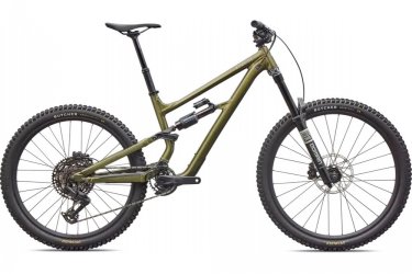 2026 Specialized STATUS 2 170 Mountain Bike (ZONACYCLES)