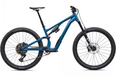 2026 Specialized Stumpjumper 15 EVO Alloy Comp - SRAM Eagle 70, FOX Rhythm Mountain Bike (ZONACYCLES)