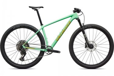 2026 Specialized Epic Hardtail Comp Mountain Bike (ZONACYCLES)