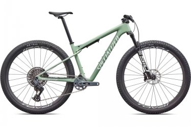 2026 Specialized Epic World Cup Expert Mountain Bike (ZONACYCLES)