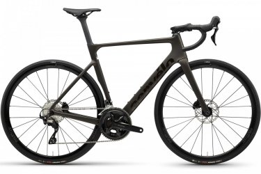 2026 Cervélo Soloist 105 Road Bike (ZONACYCLES)