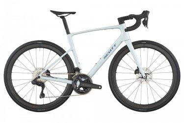 2026 Scott Addict 20 Road Bike (ZONACYCLES)