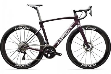 2026 Specialized S-Works Roubaix SL8 Shimano Dura-Ace Di2 Road Bike (ZONACYCLES)