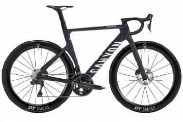 2026 Canyon Aeroad CF SLX 8 Di2 Road Bike