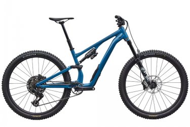 2026 Specialized Stumpjumper 15 Evo Alloy Comp Sram Eagle 70 Mountain Bike (KINGCYCLESPORT)