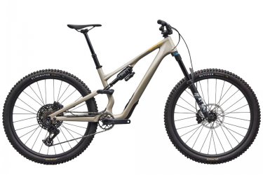 2026 Specialized Stumpjumper 15 Evo Comp Sram Eagle 70 Mountain Bike (KINGCYCLESPORT)