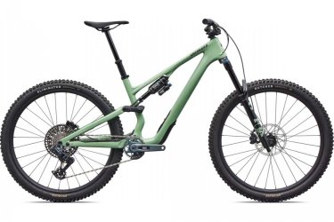 2026 Specialized Stumpjumper 15 EVO Expert - SRAM GX AXS, FOX Performance Elite Mountain Bike