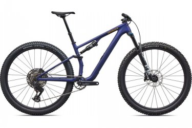 2026 Specialized Epic 8 EVO Comp Mountain Bike (ZONACYCLES)